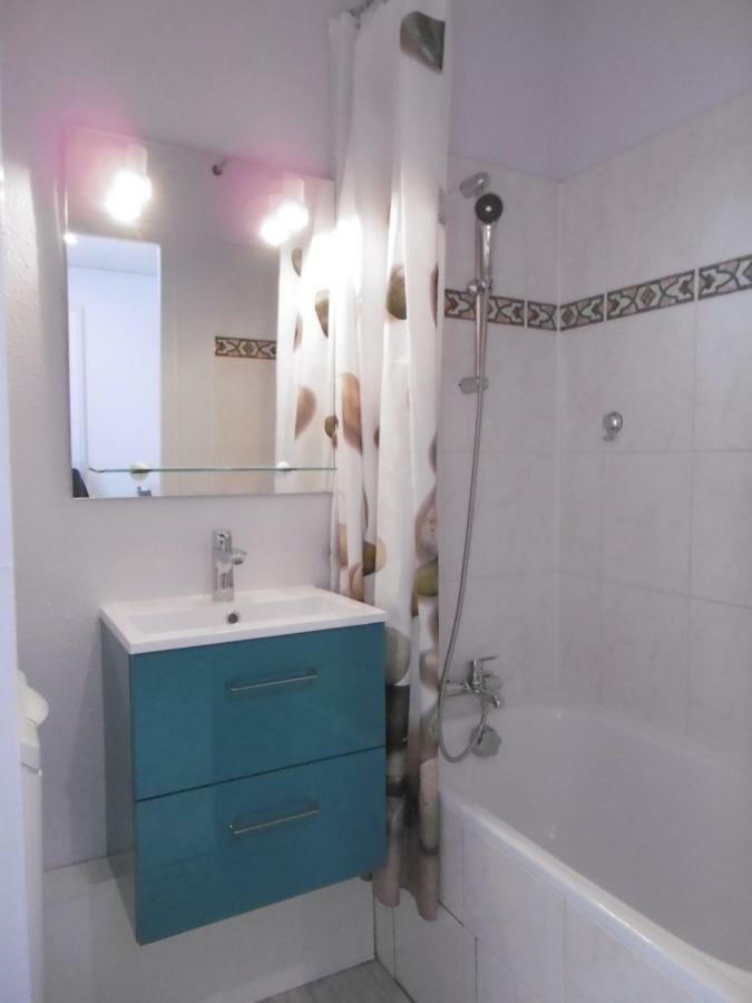 Ecm Continental Apartment Vittel Bagian luar foto